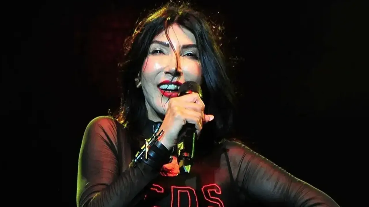 Hande Yener hakkında 