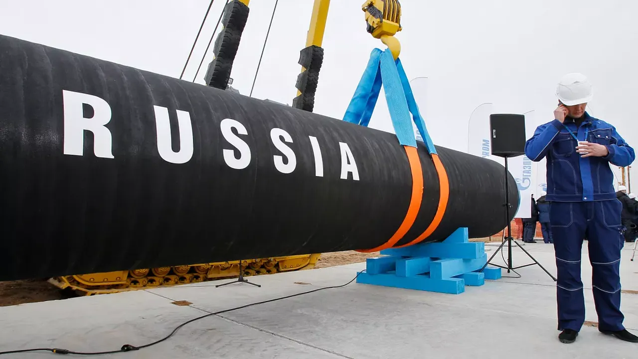 İran Hürmüz'ü kapatınca işler değişti! ABD'den sürpriz Rusya hamlesi