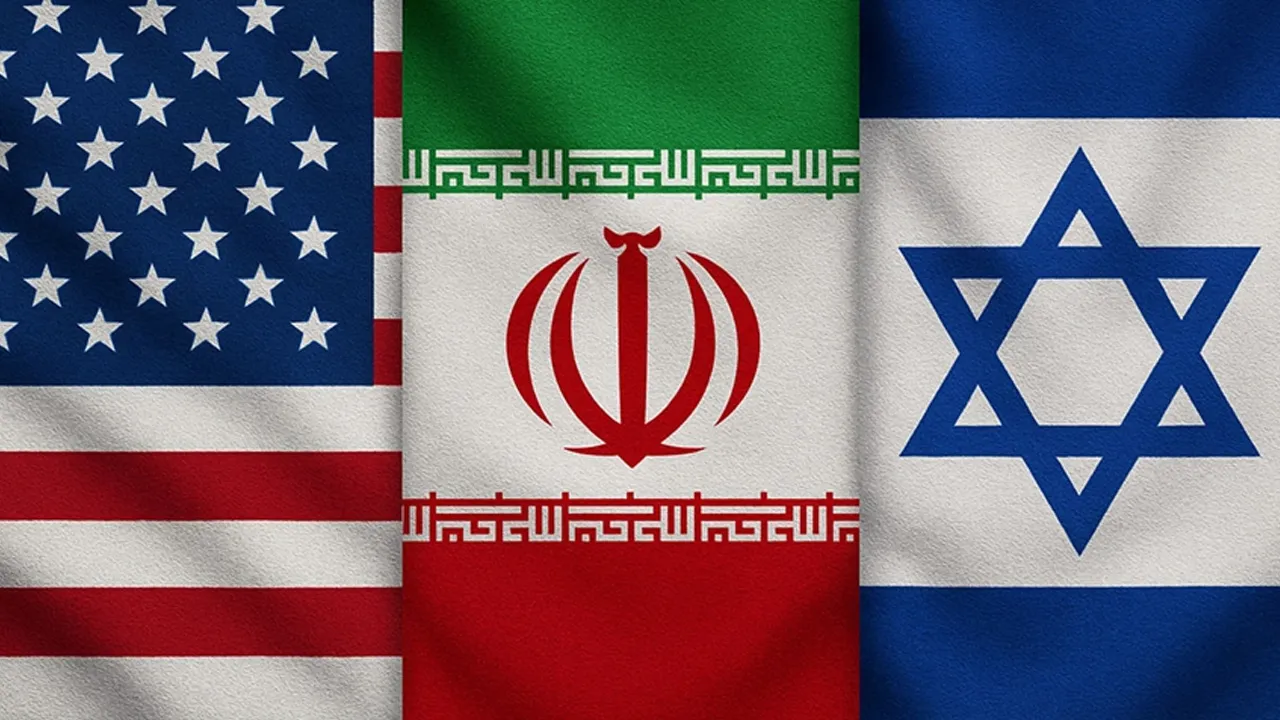 İran'dan ABD ve İsrail'e sert tehdit: Savaşın nasıl biteceğine biz karar veririz