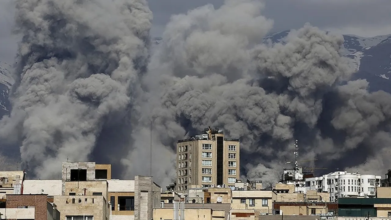 İran'dan PJAK ve IKBY'e sert ikaz: Size acımayız