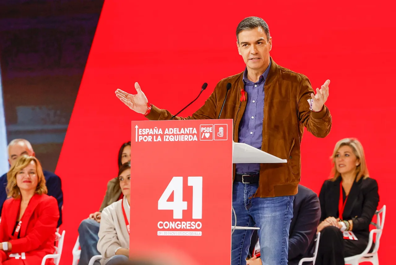 İspanya Başbakanı Sanchez’den 'Türkiye' göndermesi! 