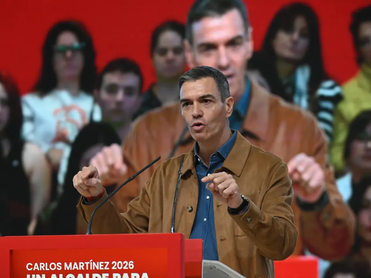 İspanya Başbakanı Sanchez’den Türkiye göndermesi!