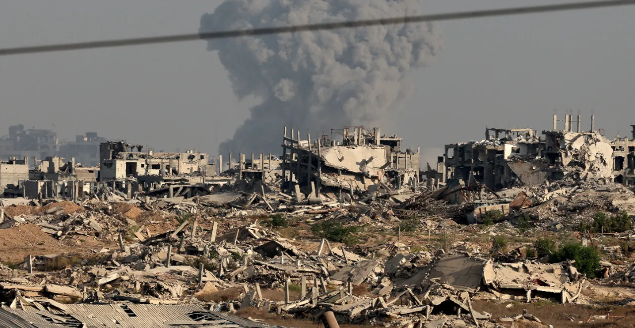 İsrail'in 40 yıllık sır operasyonu elinde patladı! Beka Vadisi'nde gece yarısı düellosu