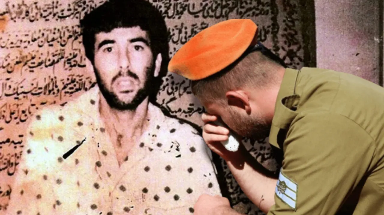 İsrail'in 40 yıllık sır operasyonu elinde patladı! Beka Vadisi'nde gece yarısı düellosu