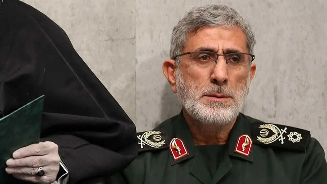 İsrail'in yalan balonu patladı! 