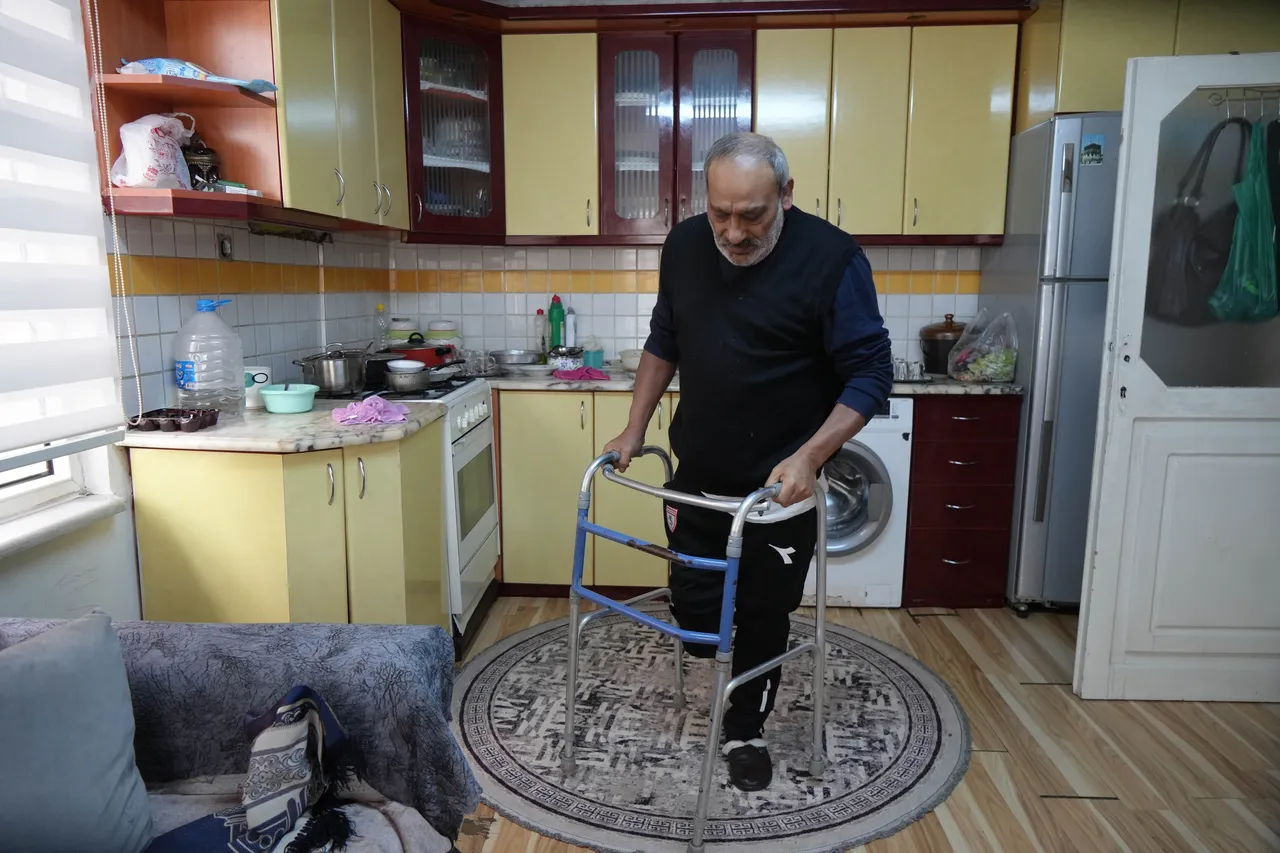 “Kabe’de Hacılar” ilahisi herkesin dilinde… Celal Karatüre’nin bilinmeyenlerini babası anlattı