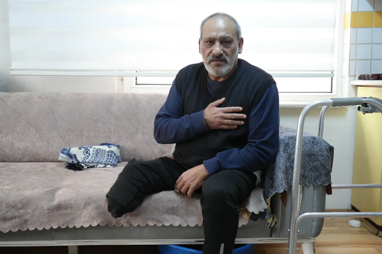 “Kabe’de Hacılar” ilahisi herkesin dilinde… Celal Karatüre’nin bilinmeyenlerini babası anlattı