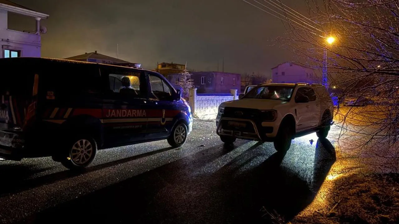 Kayseri'de aileler çatıştı! 3 kişi kurşuna dizildi, biri hayatını kaybetti