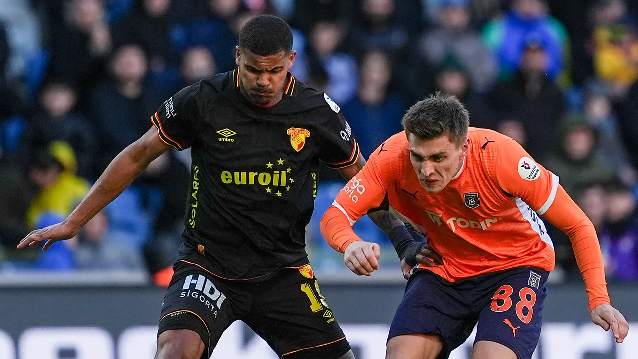 Kazımcan Karataş, Galatasaray maçında cezalı