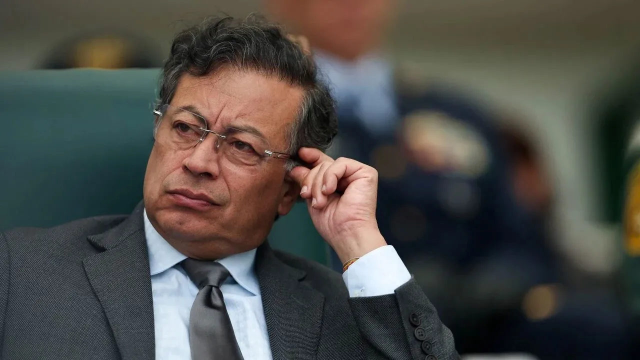 Kolombiya Cumhurbaşkanı Trump'ı uyardı: Netanyahu ile arana mesafe koy