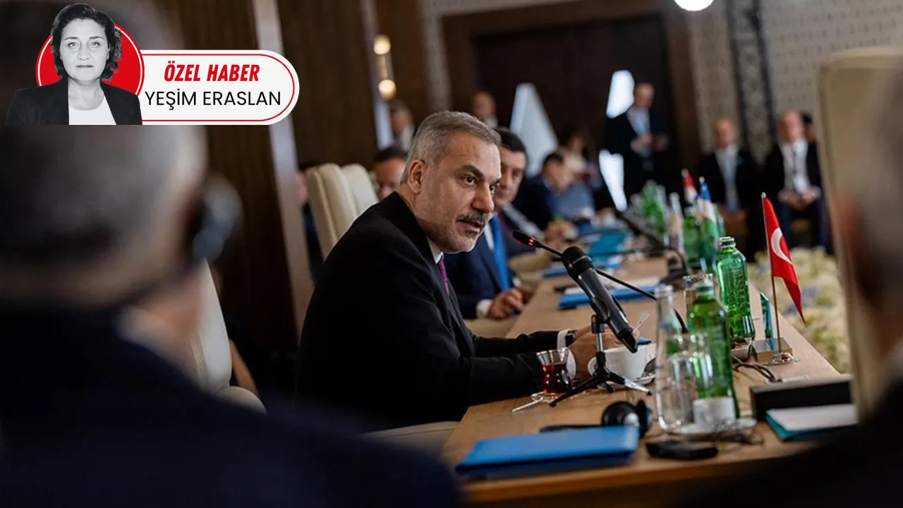 Kritik zamanda önemli zirve! Türk devletleri İstanbul'da buluşuyor