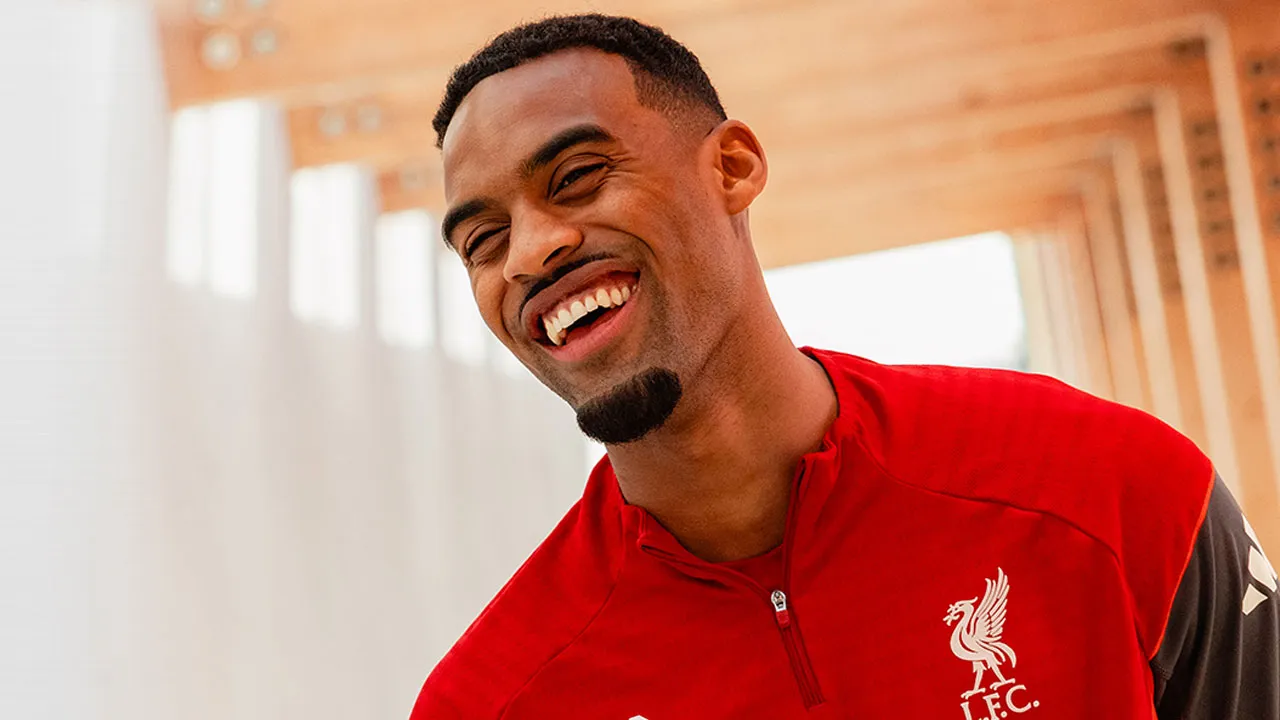 Liverpool anlaşmayı duyurdu: 3 yıllık imza