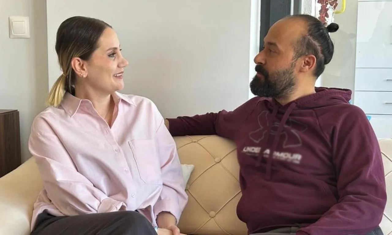 Mide ağrısı şikayetiyle başvurdu, 20 gün araştırdılar… Gerçek hastalığı ortaya çıktı!