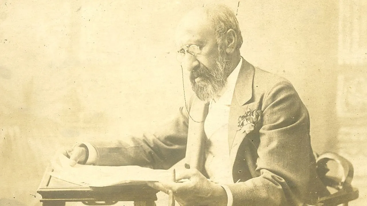 Osman Hamdi Beyin meşhur tablosu müzayedeye çıkıyor! 177 milyonluk değer biçildi