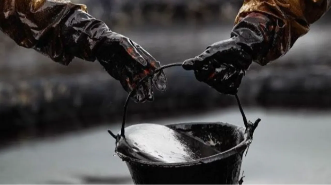 Petrolde 6 yıldır böylesi yaşanmıyordu! Herkes hazırlığını yapsın, işte dünyayı bekleyen kriz