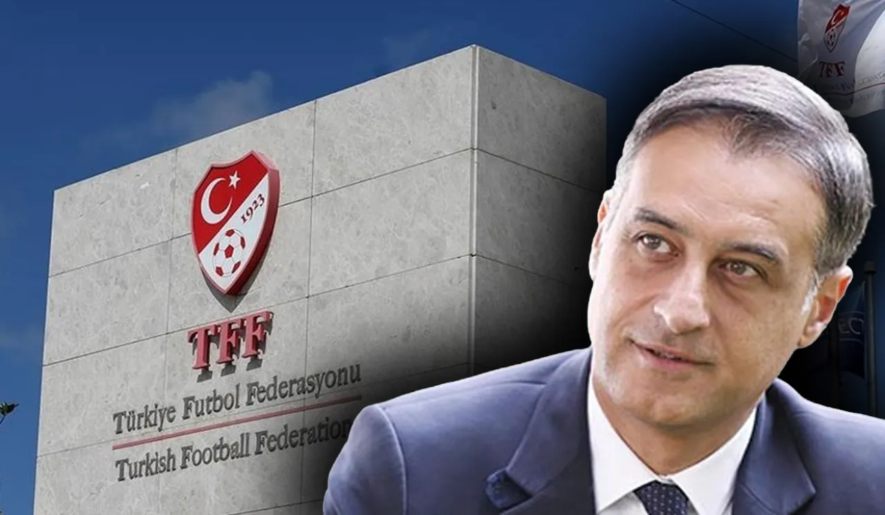 PFDK’dan cezasına Yener İnce'den açıklama: İtiraz etmeyeceğim