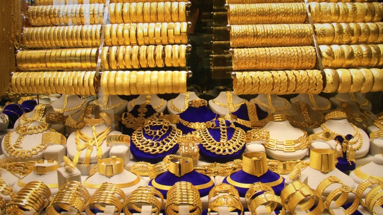 Savaş herkesi ters köşe yaptı! Altın fiyatlarında 5 hafta sonra bir ilk