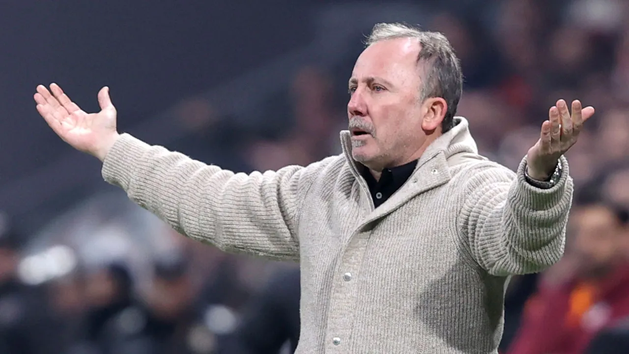 YALÇIN ATEŞ PÜSKÜRDÜ