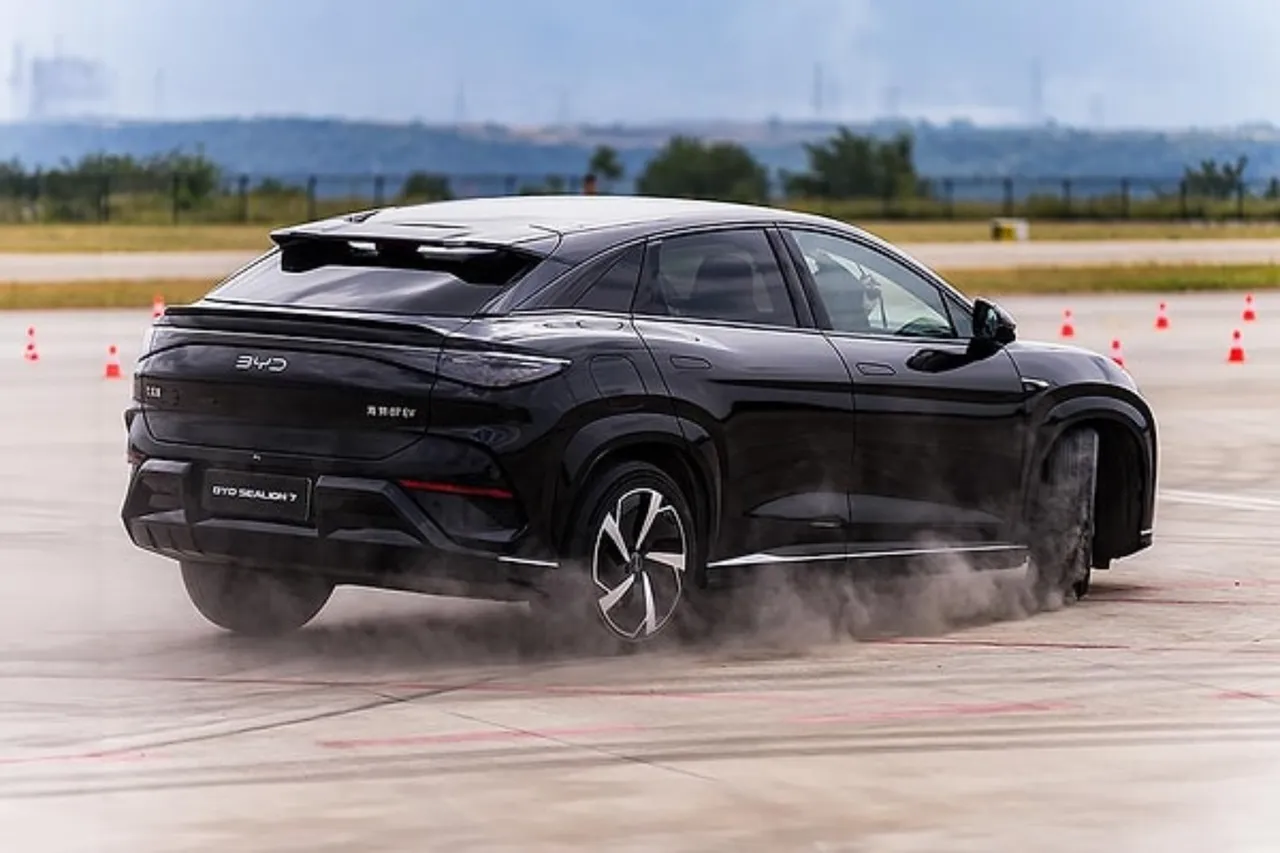 Şimdi ‘elektrikli’ zamanı! 2 milyon TL altındaki 10 model…