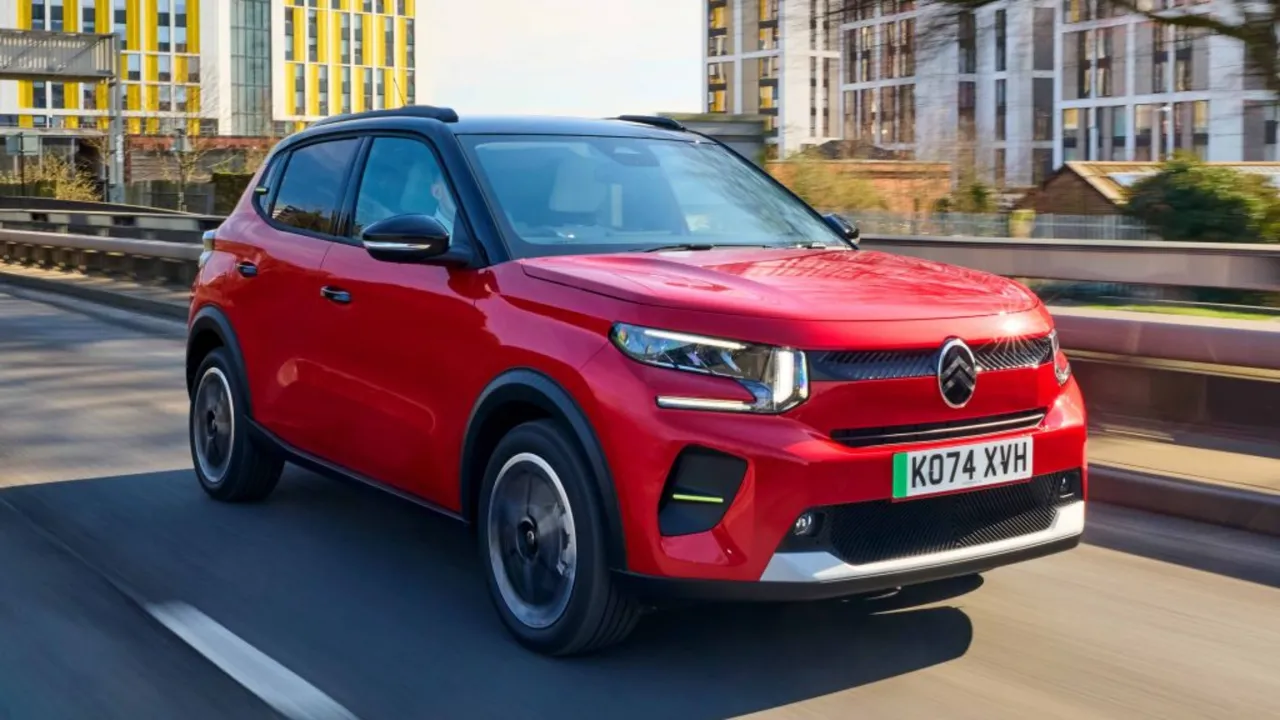 Şimdi ‘elektrikli’ zamanı! 2 milyon TL altındaki 10 model…