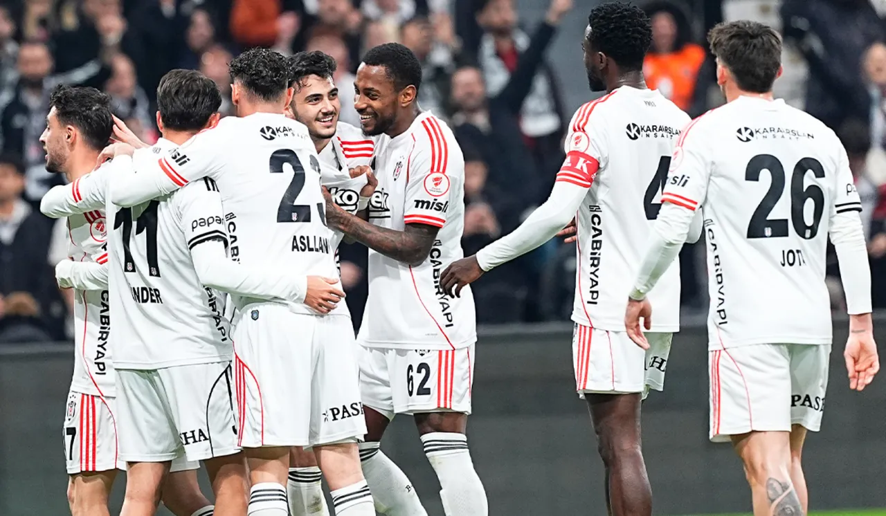 Son 5 yılda dünyanın en iyi takımları: İlk 30'da tek Türk kulübü var