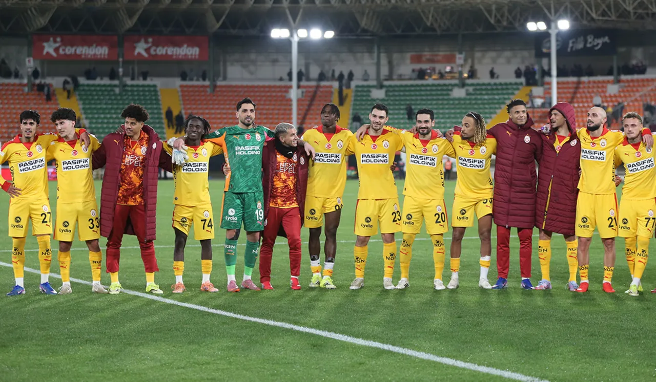 Son 5 yılda dünyanın en iyi takımları: İlk 30'da tek Türk kulübü var