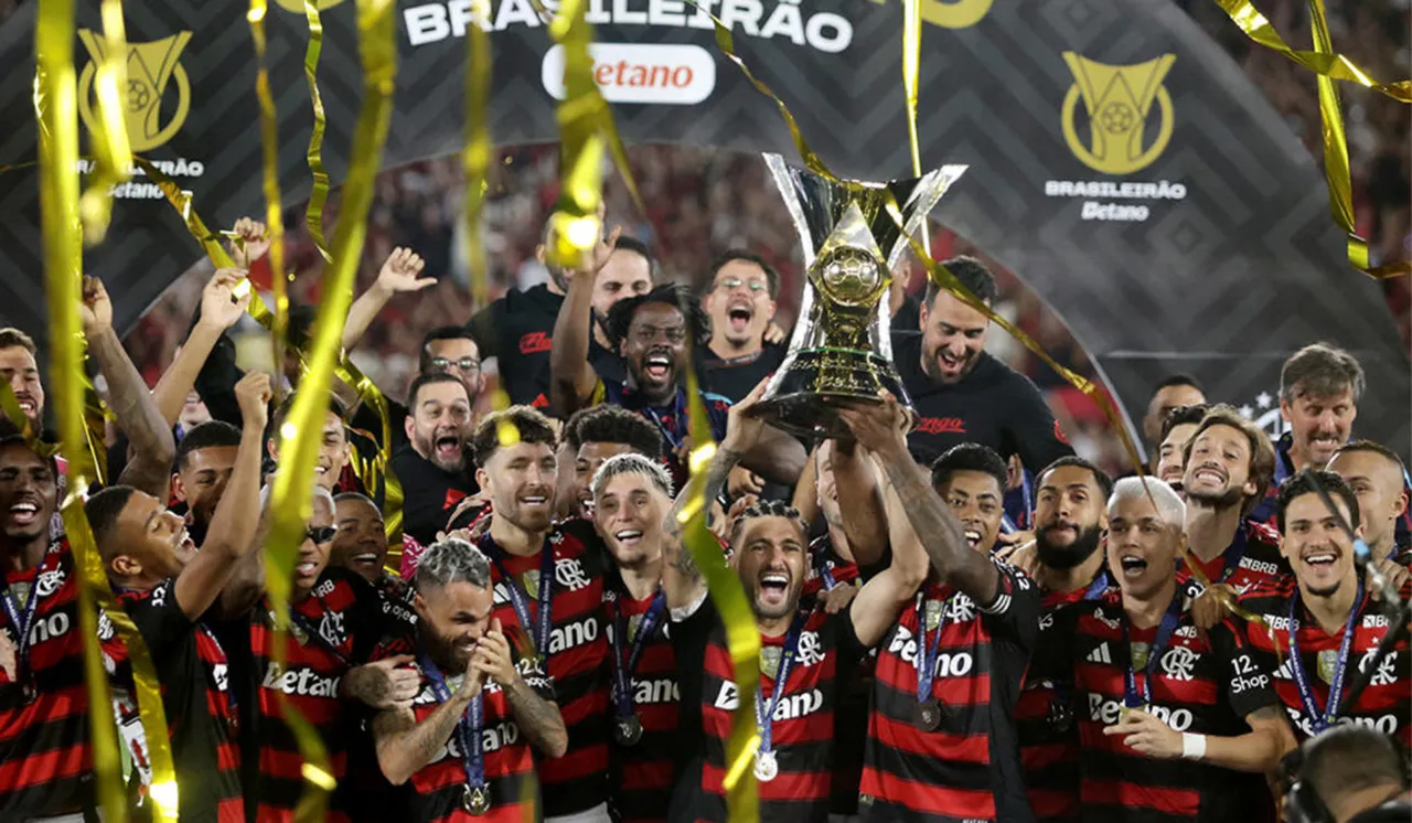 Son 5 yılda dünyanın en iyi takımları: İlk 30'da tek Türk kulübü var