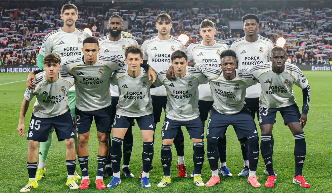 Son 5 yılda dünyanın en iyi takımları: İlk 30'da tek Türk kulübü var