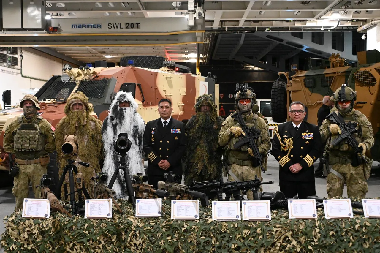 Southampton'da Türk İmzası! TCG Anadolu İngiliz basınında manşet oldu "İkinci kez bakmak zorundasınız!"