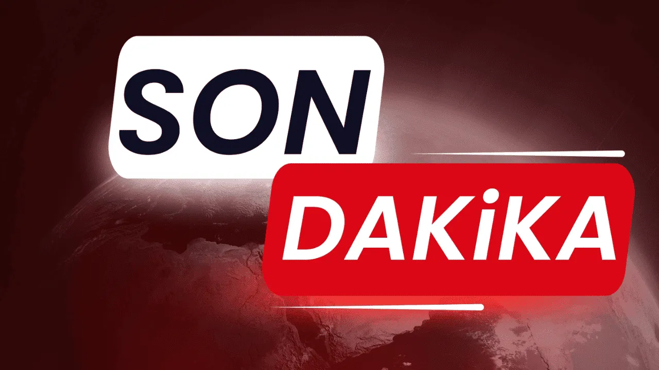 Suudi Arabistan'da petrol sahasına saldırı! 