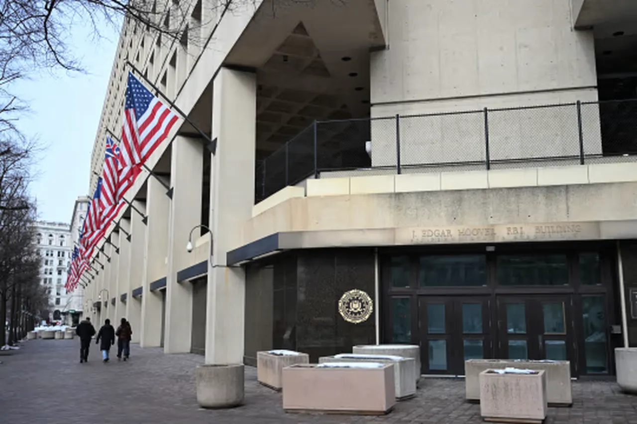 Trump’ın mesajlarını çalan Çinli hackerlar bu kez FBI’ın kalbine sızdı! Kongre üyesi isyan etti