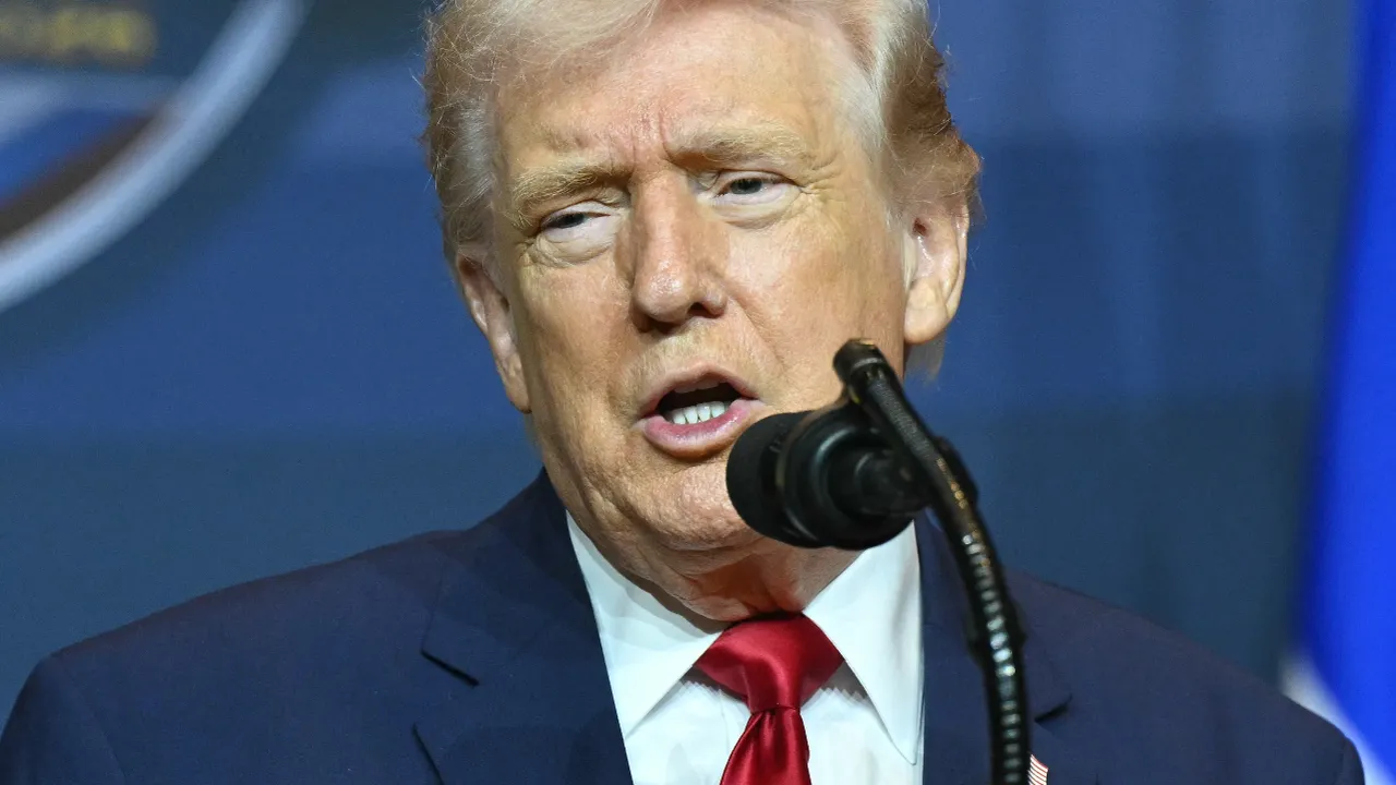 Trump'tan İran açıklaması: 10 üzerinden 15!