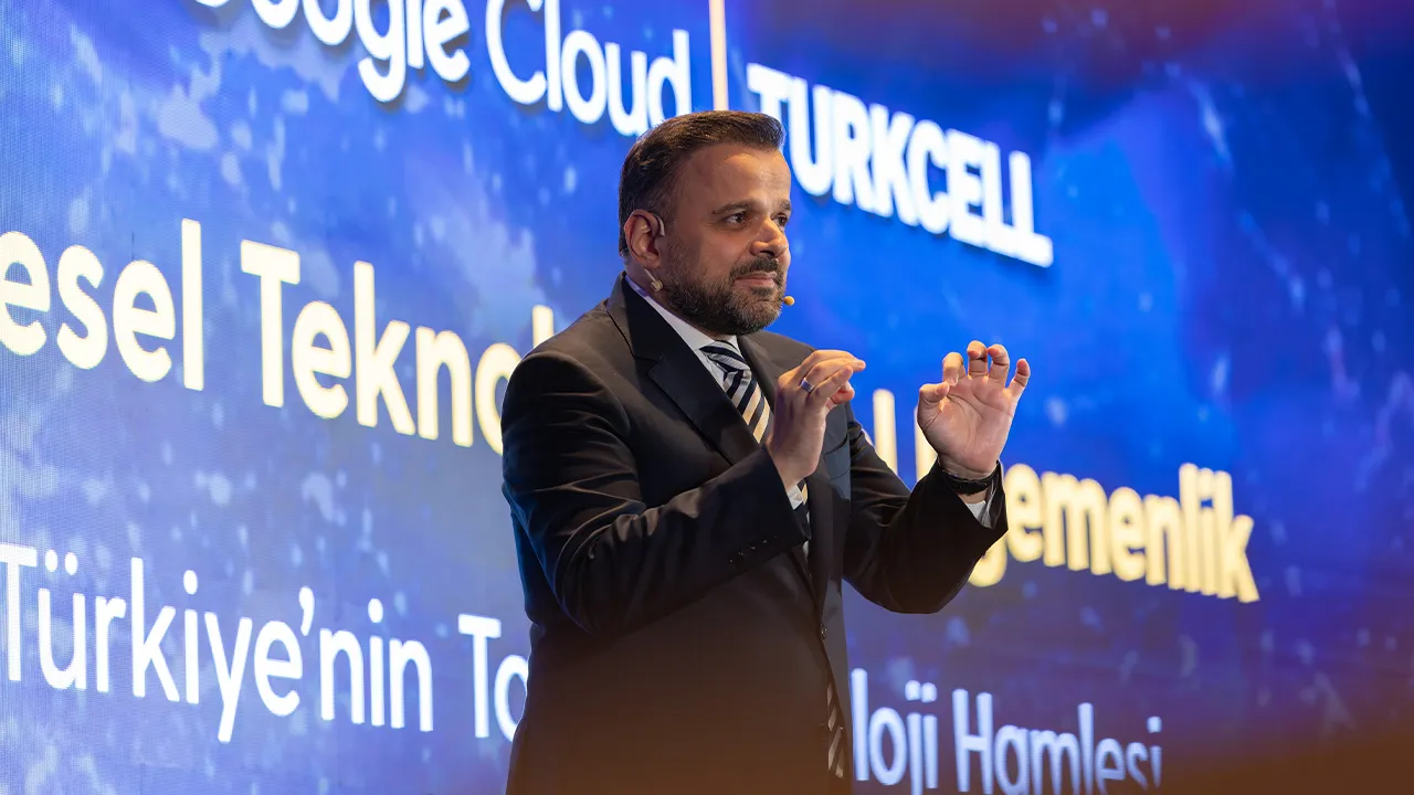 Turkcell, 2026’da gelirinin yüzde 25’ini yatırıma ayıracak