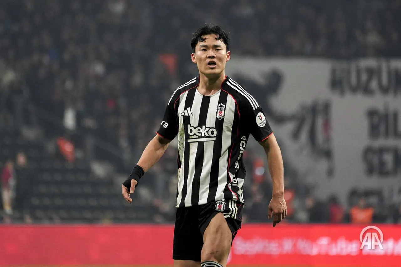 Türkiye için derbi vakti! Beşiktaş ile G.Saray Dolmabahçe'de kozlarını paylaşacak