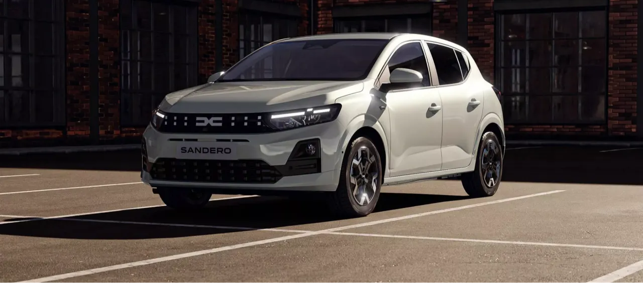 Türkiye’nin en ucuz otomobilleri: Dacia Sandero artık en ucuz değil!