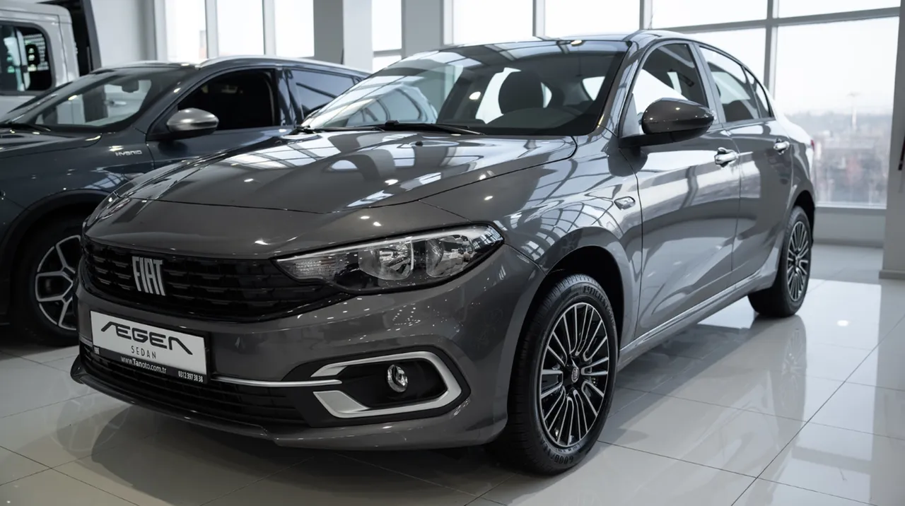 Türkiye’nin en ucuz otomobilleri: Dacia Sandero artık en ucuz değil!