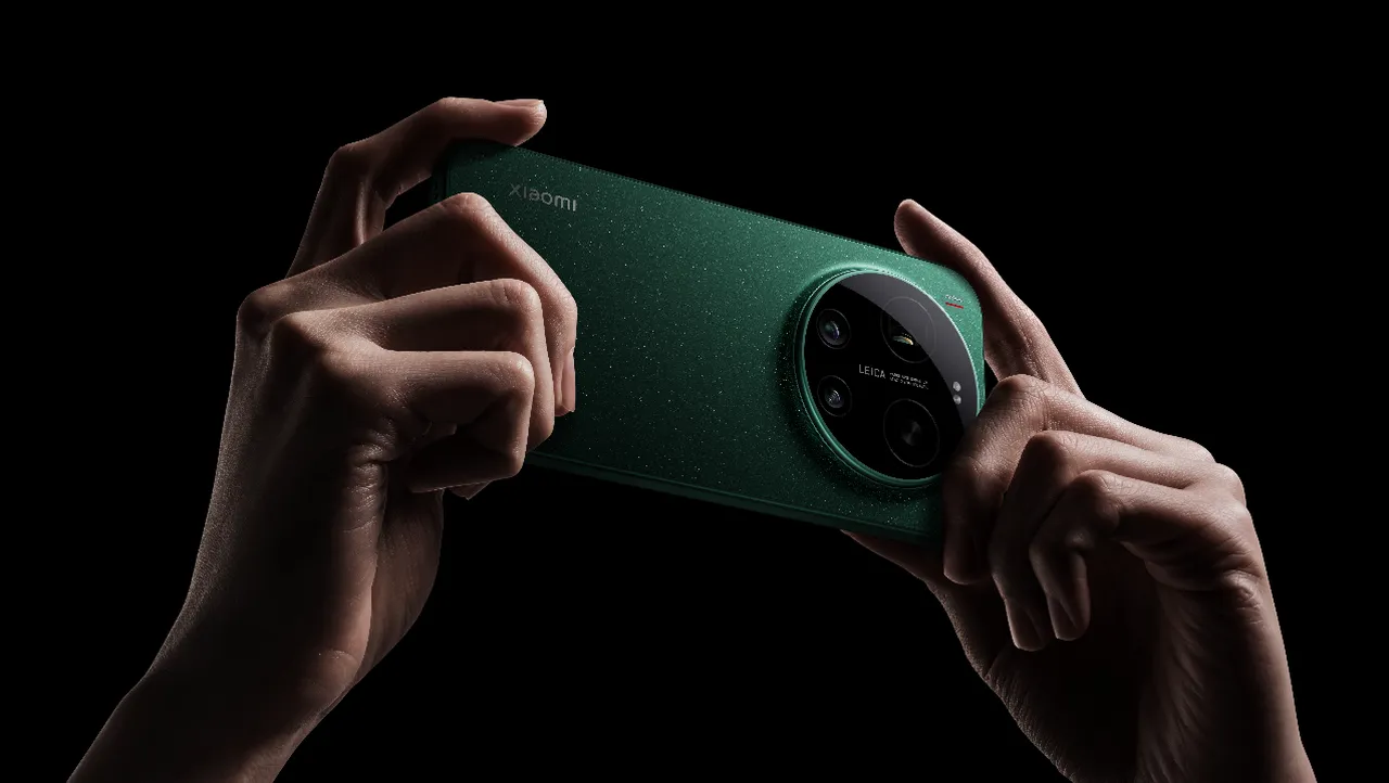 Xiaomi 17 serisi Türkiye'de: Mobil fotoğrafçılıkta yeni dönem