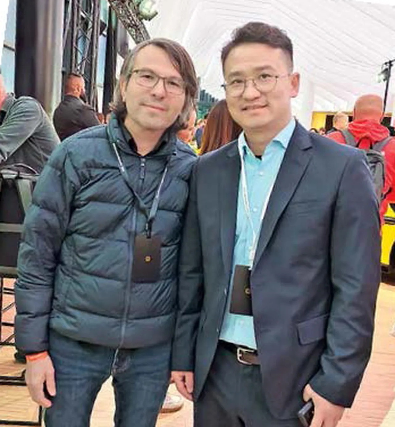 Xiaomi 17 serisi Türkiyede: Mobil fotoğrafçılıkta yeni dönem