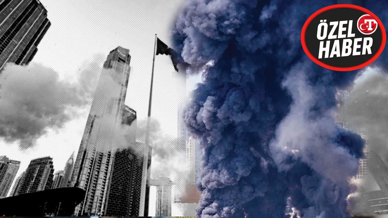 Yurt dışına akan milyar dolarlar sorgulanıyor! Gayrimenkulde ibre Türkiye'ye dönüyor