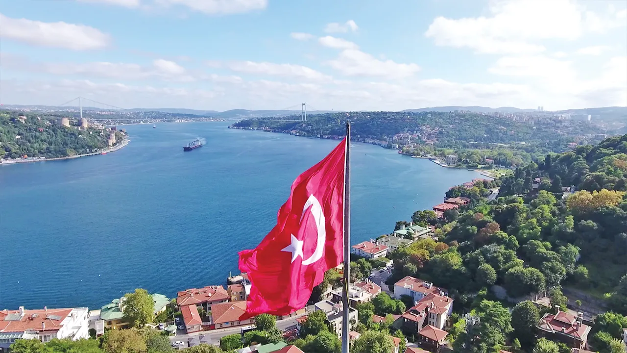 Yurt dışına akan milyar dolarlar sorgulanıyor! Gayrimenkulde ibre Türkiyeye dönüyor