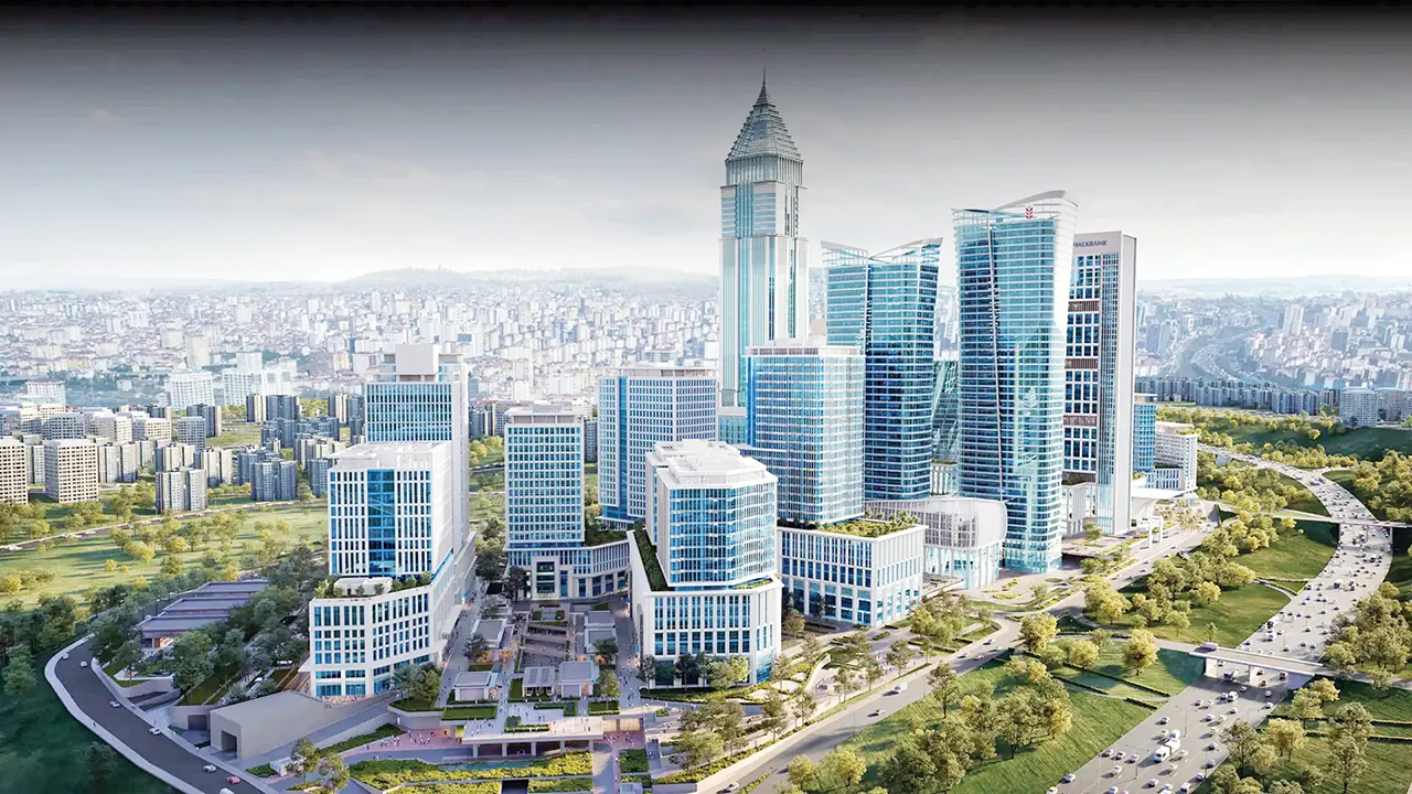 Yurt dışına akan milyar dolarlar sorgulanıyor! Gayrimenkulde ibre Türkiyeye dönüyor