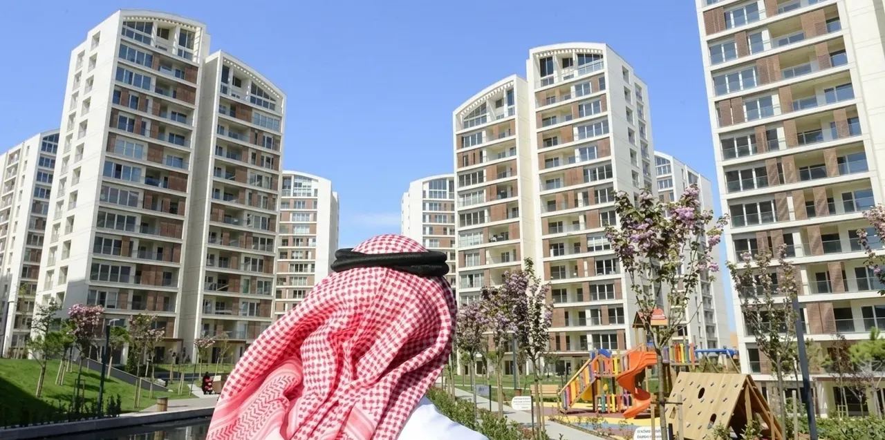 Yurt dışına akan milyar dolarlar sorgulanıyor! Gayrimenkulde ibre Türkiyeye dönüyor