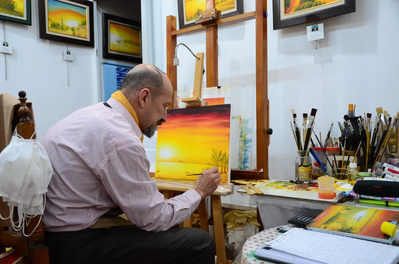 51 yıllık koleksiyon! Bisküvi kutusuyla başladı! Bugün sayısı 15 bine ulaştı