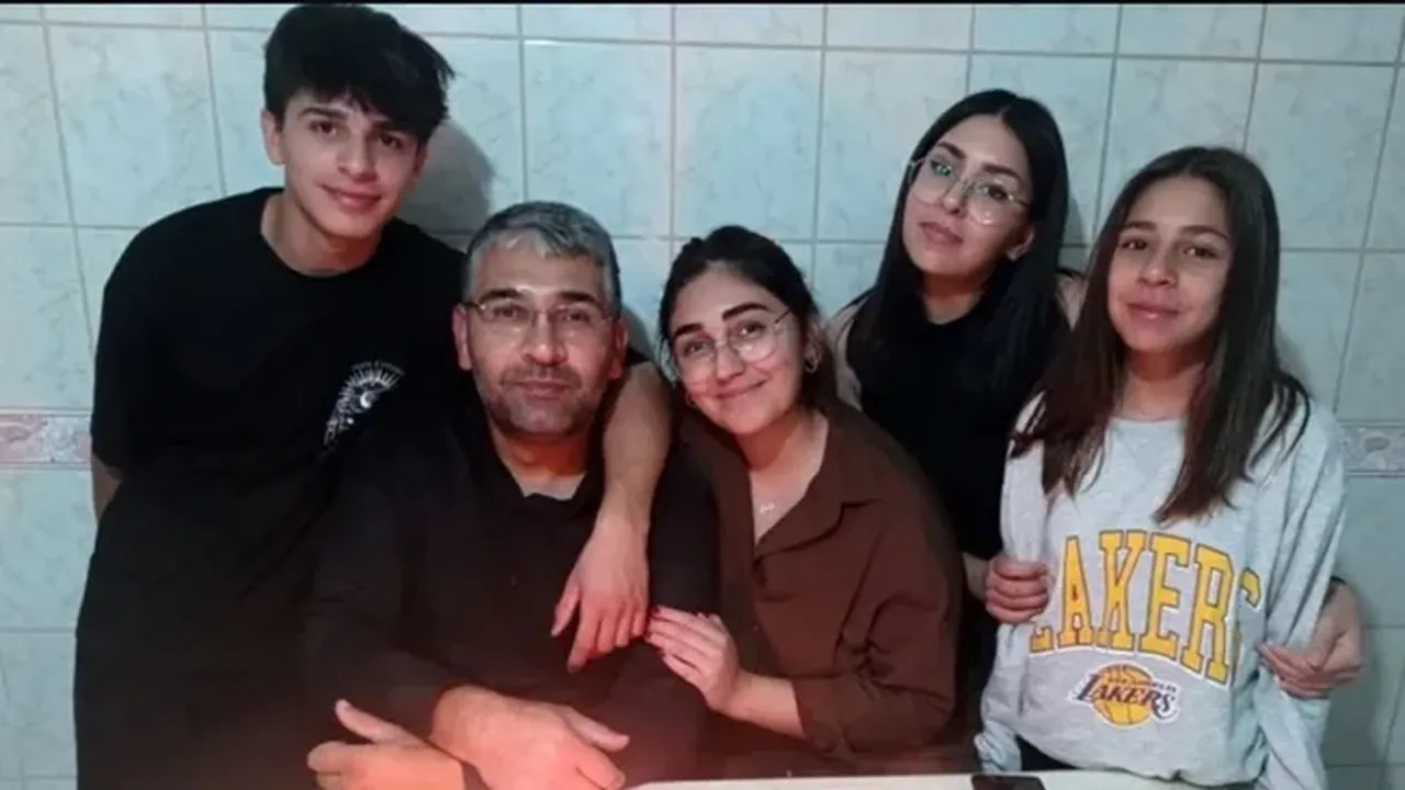 7 mezardan acı gerçek çıktı! Depremde kaybolan İrem’in hikâyesi