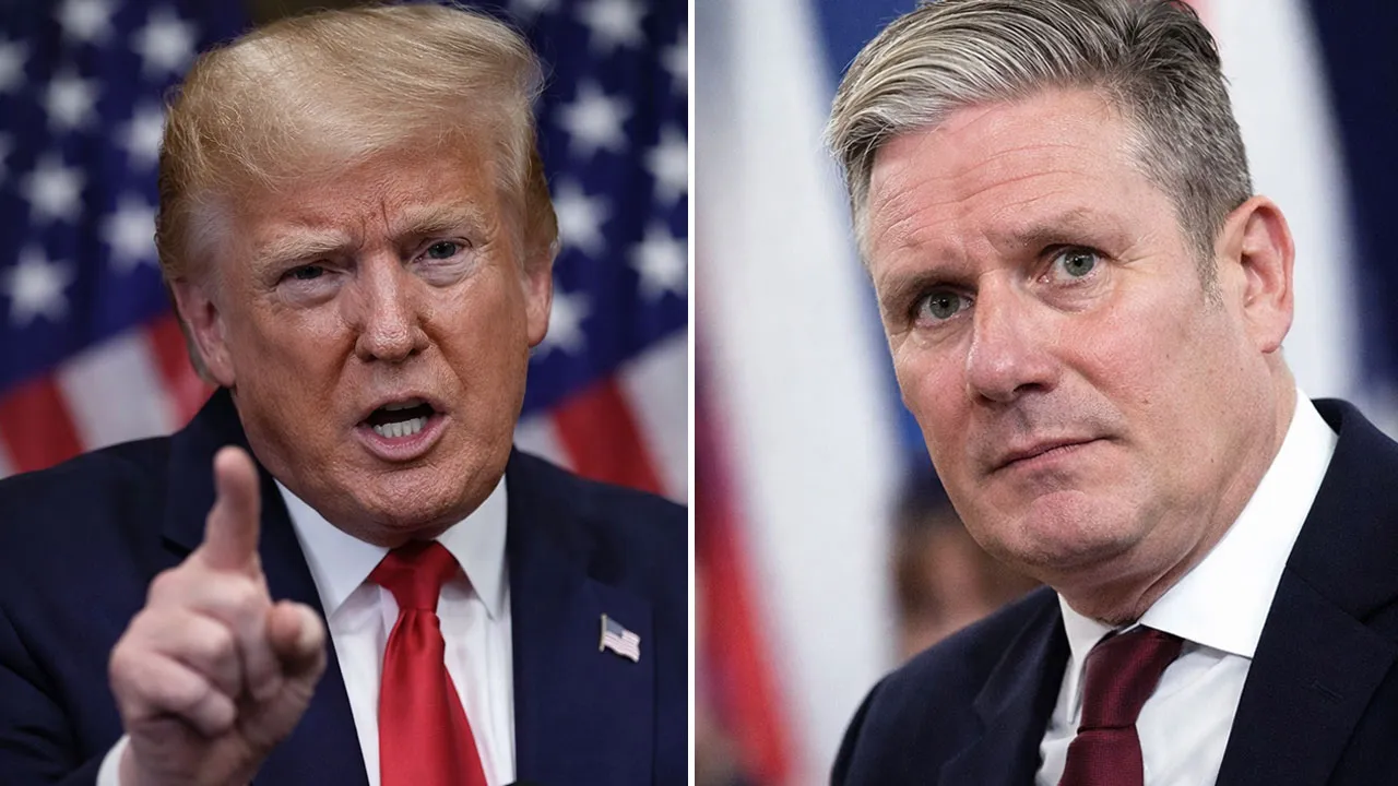 ABD-İngiltere arasında İran krizi! Trump “size hatırlatağım” deyip tehdit etti