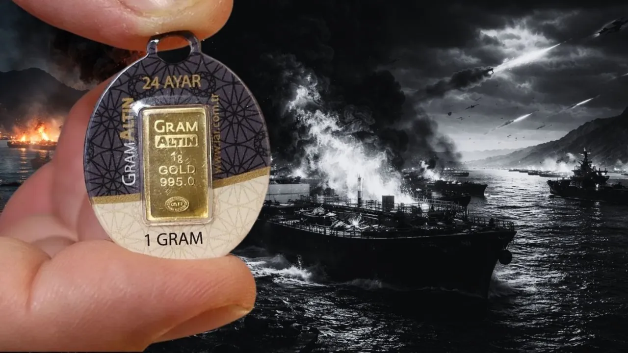 Altın alalım mı satalım mı? İslam Memiş'ten dikkat çeken uyarılar