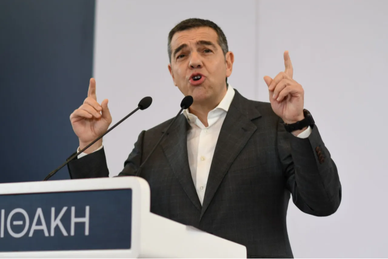 Atina’da NATO depremi! "Pusulamız Ankara olmalı" diyen Çipras, Yunanistan Başbakanı Miçotakis’i suçladı