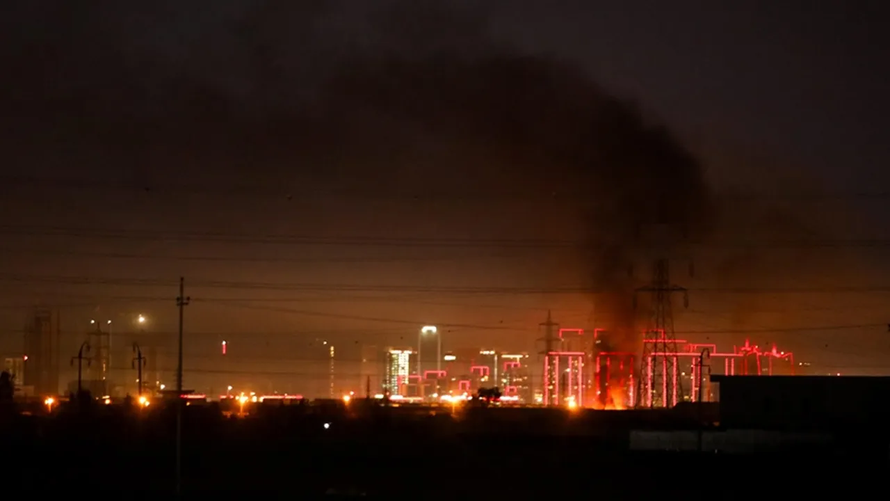 Bölgedeki gerilim petrol üretimini vurdu! Irak’ta günlük üretim alarm veriyor