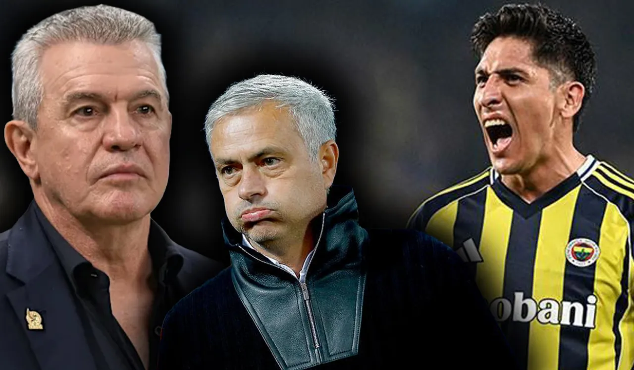 Edson Alvarez transferinde çarpıcı itiraf: Dikkat çeken Mourinho detayı!