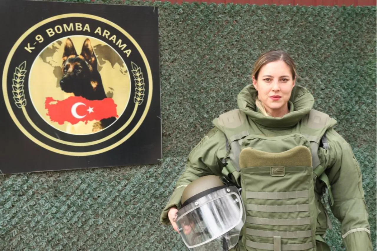 Emniyetin kritik birimlerinde kadın imzası